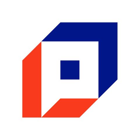 Logo de Rádió Pápa