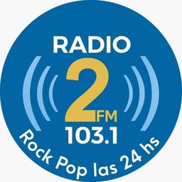 Logo de Radio 2 FM