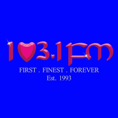 Logo de 103.1 FM