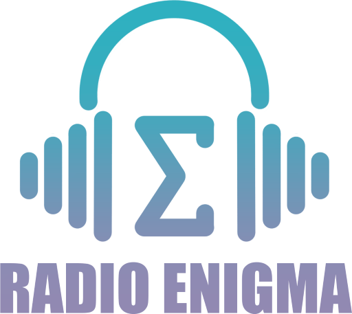 Logo de Radio Enigma RDE