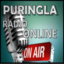 Logo de Puringla Radio