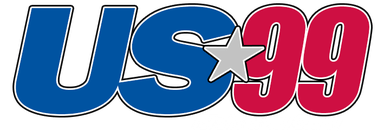 Logo de New Country US99