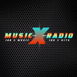 Logo de MusicXradio