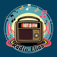 Logo de Radio Elías