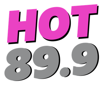Logo de HOT 89.9 WVHT