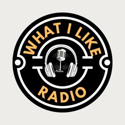 Logo de What I Like Radio