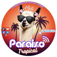 Logo de Paraiso Tropical Madiosn
