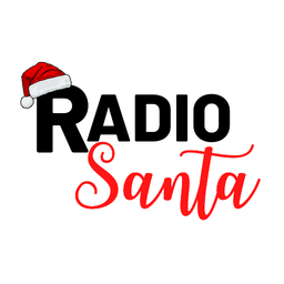 Logo de Radio Santa