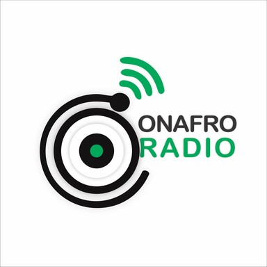 Logo de OnAfro