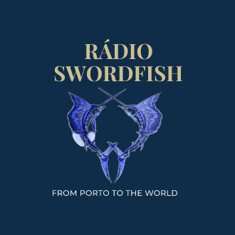 Logo de Swordfish Radio