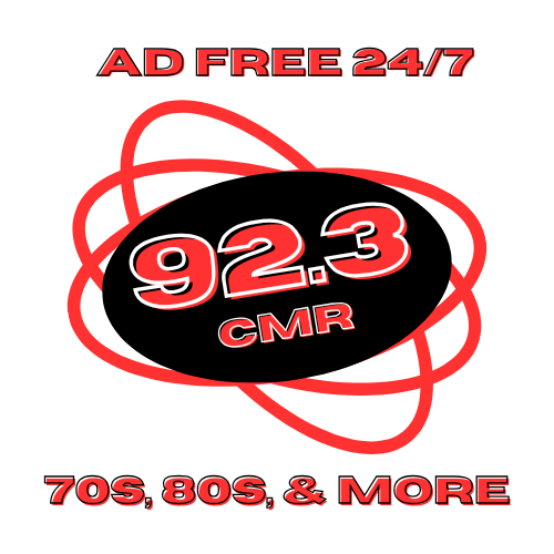 Logo de Connor Merk Radio
