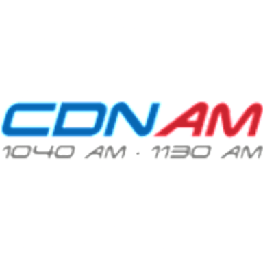 Logo de CDN 1130 AM