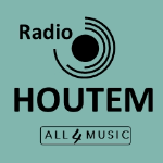 Logo de Radio Houtem