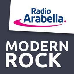 Logo de Arabella Modern Rock