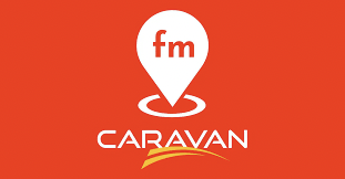 Logo de CARAVAN.fm