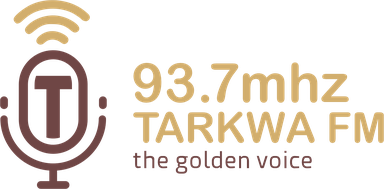 Logo de TARKWA FM 93.7