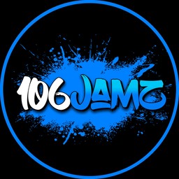 Logo de 106JAMZ