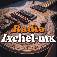 Logo de Radio Ixchel-mx