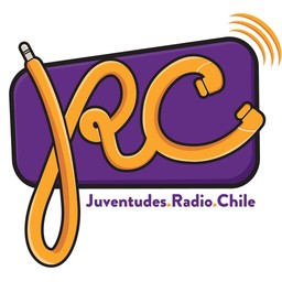 Logo de Juventudes Radio Chile
