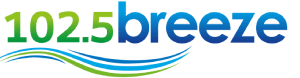 Logo de The Breeze - Wide Bay