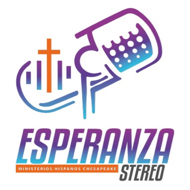 Logo de Esperanza Stereo