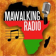 Logo de Mawalking Radio