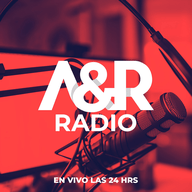 Logo de Amor y Restauración Radio