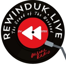 Logo de RewindUK Live