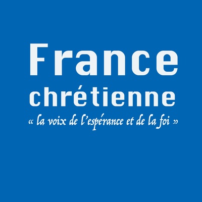 Logo de France chrétienne