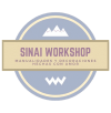 Logo de Sinai Workshop