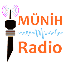 Logo de Münih Radyo
