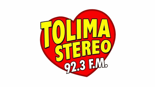 Logo de Tolima Stereo