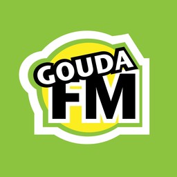 Logo de GoudaFM