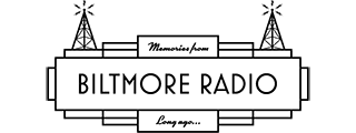 Logo de Biltmore Radio