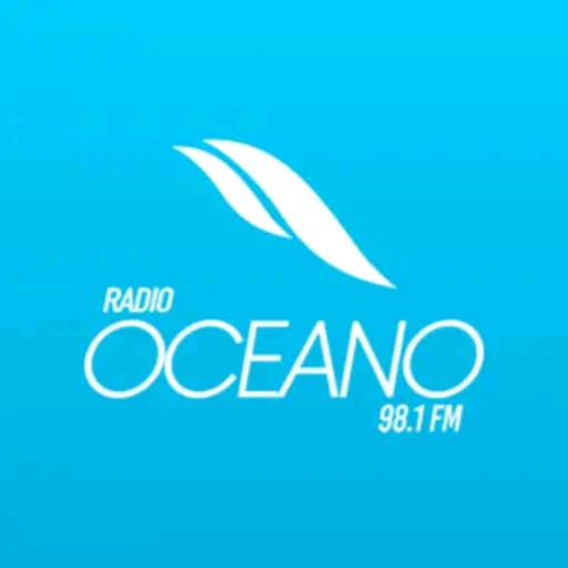 Logo de Oceano FM