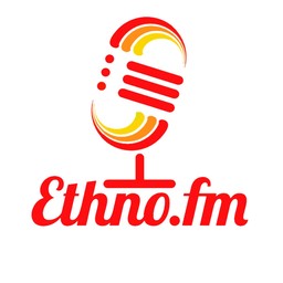 Logo de Ethno FM