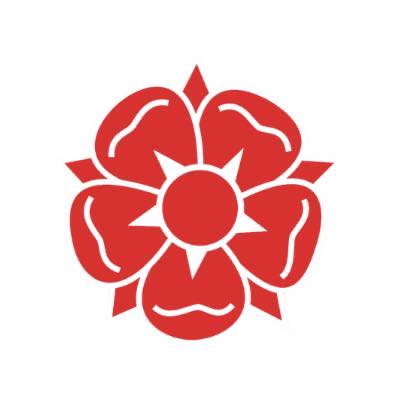 Logo de Red Rose Radio