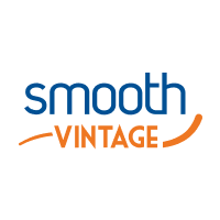 Logo de Smooth Vintage