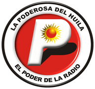 Logo de La Poderosa del Huila