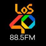 Logo de 88.5  FM