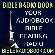 Logo de Bible Radio Book