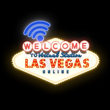 Logo de Emisora Las Vegas