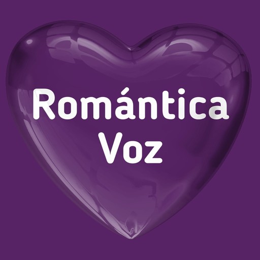 Logo de Romantica Voz