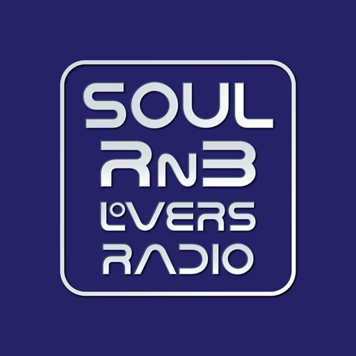 Logo de Soul RnB Lovers Radio