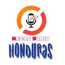 Logo de Mesias Radio