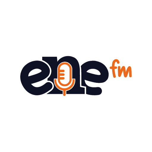 Logo de Ene FM