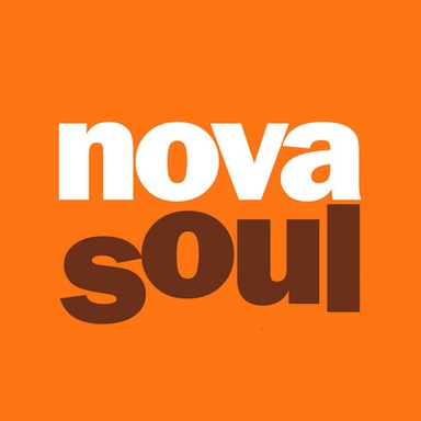 Logo de Nova Soul