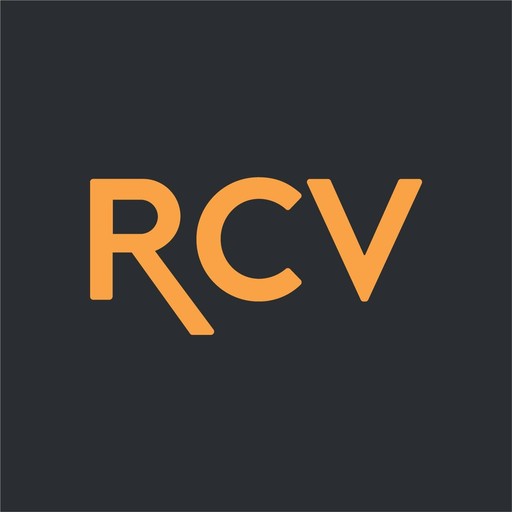 Logo de Radio Christian Voice