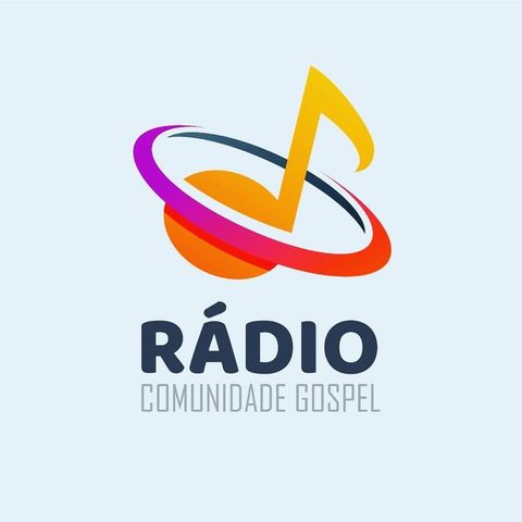 Logo de Rádio Comunidade Gospel