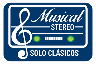 Logo de Musical Stereo